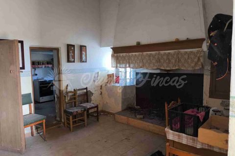 Landejendom i Yecla, Murcia, Yecla - € 195.000 | Ref: SF0556 - foto 7